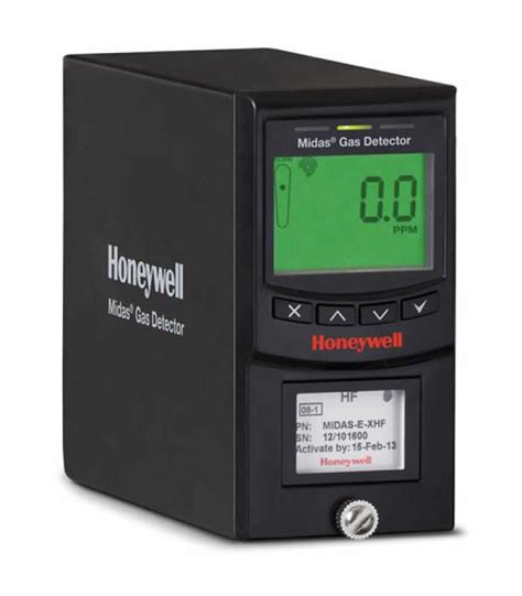 gas analyzer honeywell|honeywell gas monitoring system.